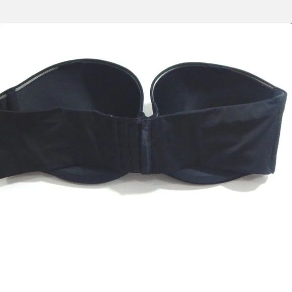Cacique Boost Strapless Bra - Picture 3 of 3